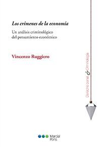 CRÍMENES DE LA ECONOMÍA
