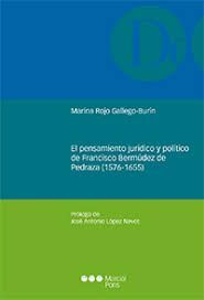 PENSAMIENTO JURÍDICO Y POLÍTICO DE FRANCISCO BERMÚ