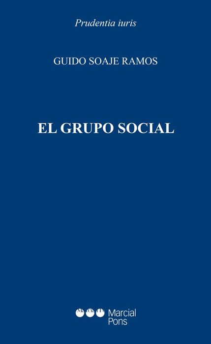 GRUPO SOCIAL