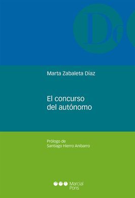 EL CONCURSO DEL AUTÓNOMO