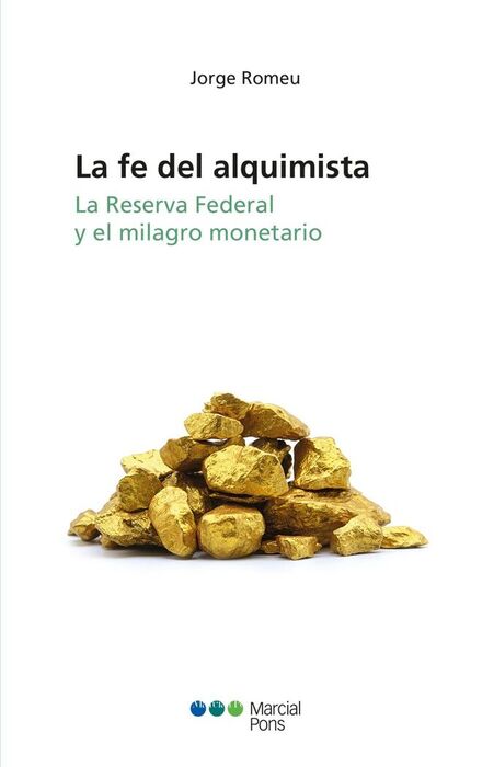 FE DEL ALQUIMISTA