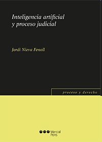 INTELIGENCIA ARTIFICIAL Y PROCESO JUDICIAL