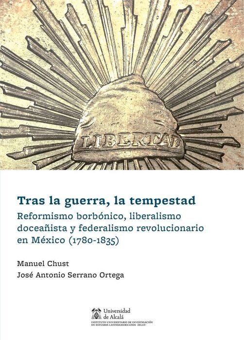 TRAS LA GUERRA, LA TEMPESTAD.