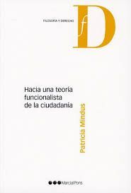 HACIA UNA TEORÍA FUNCIONALISTA DE LA CIUDADANÍA