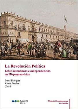 LA REVOLUCIÓN POLÍTICA