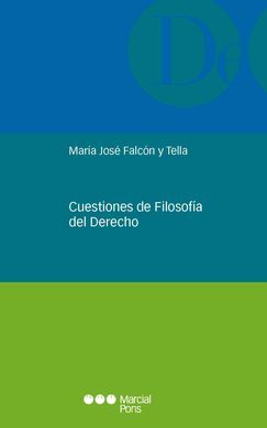 CUESTIONES DE FILOSOFIA DEL DERECHO