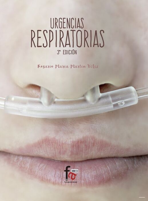 URGENCIAS RESPIRATORIAS-4 EDICION