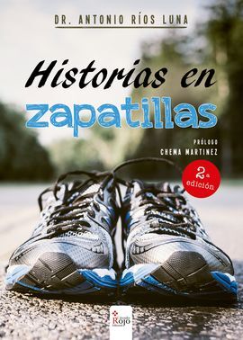 HISTORIAS EN ZAPATILLAS