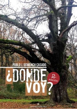 ¿DÓNDE VOY?