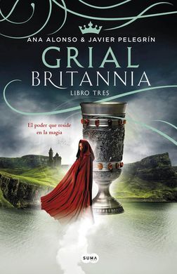 GRIAL. BRITANNIA 3