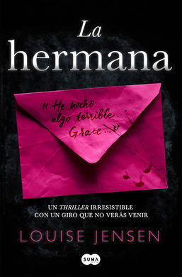 LA HERMANA