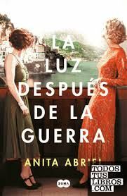 LA LUZ DESPUÉS DE LA GUERRA