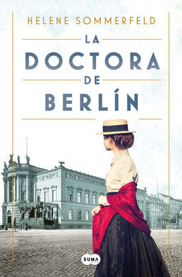LA DOCTORA DE BERLIN
