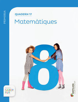 QUADERN MATEMÀTIQUES - 6-2PRI