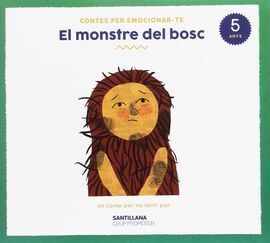 CUENTO PARA EMOCIONAR - 5 AÑOS