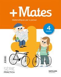 4PRI MATE+ SERIE PRACTICA VALEN ED20