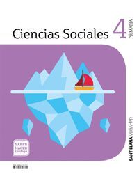 4PRI C SOCIALES CAST/VORA SHC ED20
