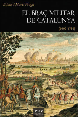 EL BRAÇ MILITAR DE CATALUNYA