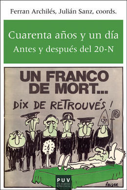 CUARENTA AÑOS Y UN DIA