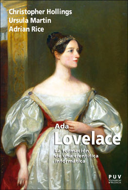 ADA LOVELACE /LA FORMACIÓN DE UNA CIENTÍFICA INFOR