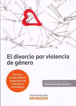 EL DIVORCIO POR VIOLENCIA DE GÉNERO