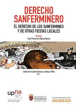 DERECHO SANFERMINERO