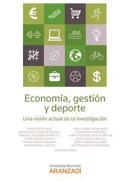 ECONOMIA GESTION Y DEPORTE