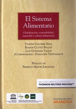 EL SISTEMA ALIMENTARIO