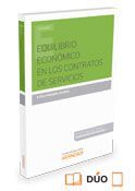 EL EQUILIBRIO ECONÓMICO EN LOS CONTRATOS DE SERVICIOS