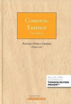 COMERCIO EXTERIOR