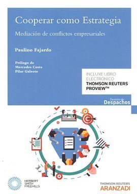 COOPERAR COMO ESTRATEGIA