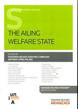 THE AILING WELFARE STATE