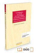 LA PROBLEMATICA DE LA PRUEBA DE LA RESPONSABILIDAD PATRIMONIAL
