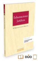 EXHUMACIONES JURIDICAS