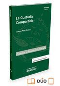 LA CUSTODIA COMPARTIDA CUADERNO AC 2 2016
