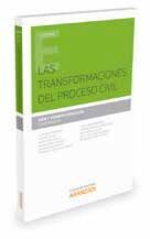 LAS TRANSFORMACIONES DEL PROCESO CIVIL