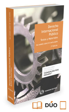 DERECHO INTERNACIONAL PUBLICO