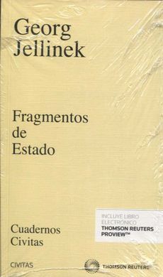 FRAGMENTOS DE ESTADO