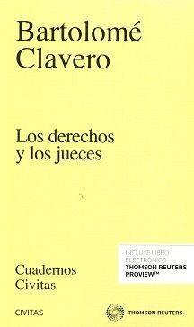 LOS DERECHOS Y LOS JUECES