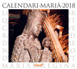 CALENDARI MARIÀ 2018