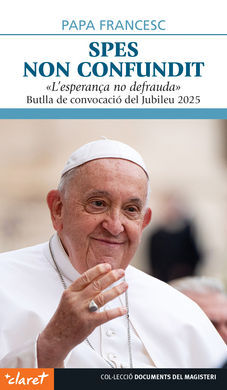 SPES NON CONFUNDIT. 
