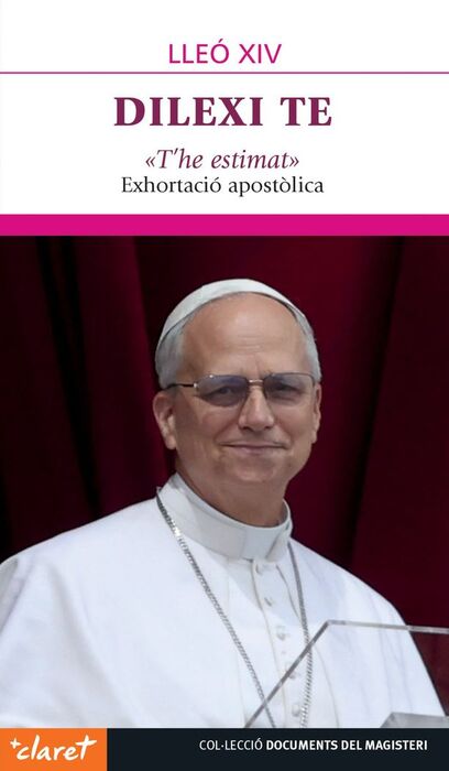 DILEXI TE «T'HE ESTIMAT»