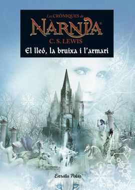 LES CRÒNIQUES DE NÀRNIA 2 : EL LLEÓ, LA BRUIXA I L'ARMARI