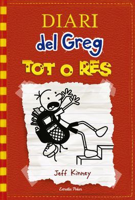 DIARI DEL GREG. 11: TOT O RES