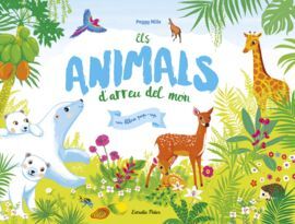 ELS ANIMALS D'ARREU DEL MÓN