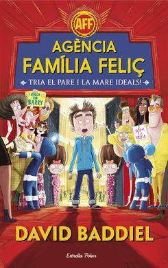 AGÈNCIA FAMILIA FELIÇ