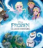 FROZEN. COL·LECCIÓ D'AVENTURES