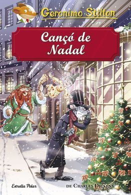 CANÇÓ DE NADAL