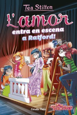 L'AMOR ENTRE EN ESCENA A RATFORD