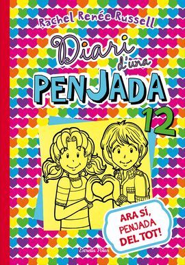 DIARI D'UNA PENJADA. 12: ARA SÍ, PENJADA DEL TOT!